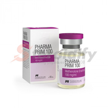PHARMAPRIM 100