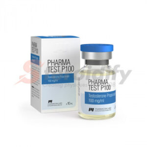 PHARMATEST PH 100