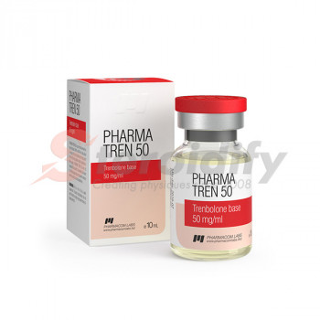 PHARMATREN 50