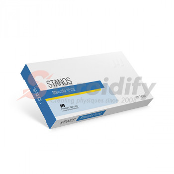STANOS