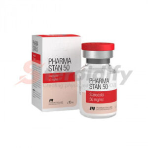 PHARMASTAN 50