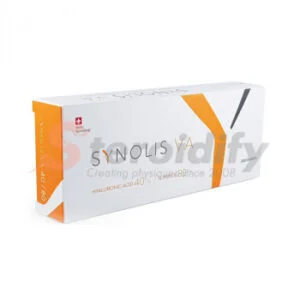 SYNOLIS VA 40MG