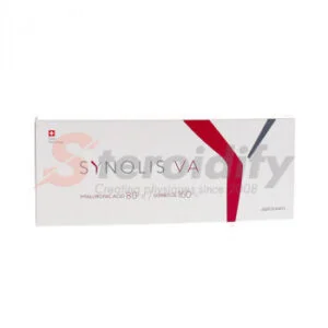 SYNOLIS VA 80MG