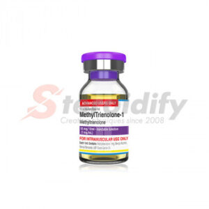 METHYLTRIENOLONE-1