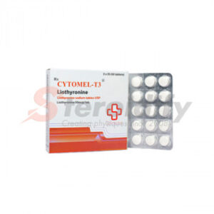 CYTOMEL-T3