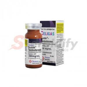 SUSTE-TESTOSTERONE 250