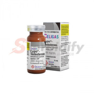 CYPO-TESTOSTERONE 250