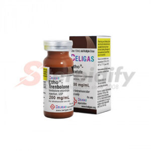 ETHO-TRENBOLONE