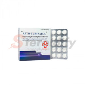 APTO-TURINABOL