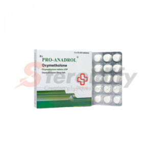 PRO-ANADROL