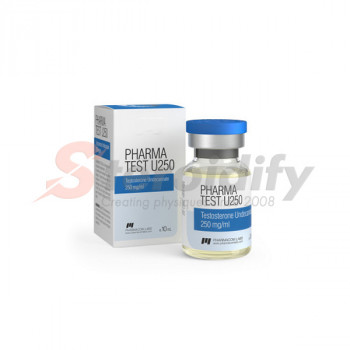 PHARMATEST U 250