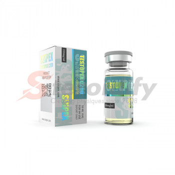 TESTOPEX C200
