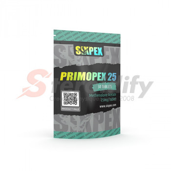 PRIMOPEX 25