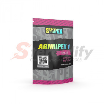 ARIMIPEX 1