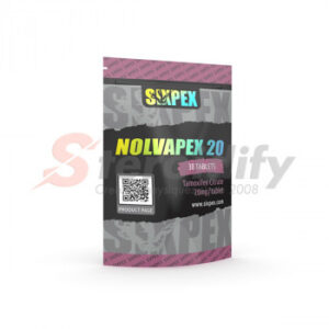 NOLVAPEX 20