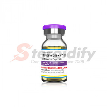 TESTOSTERONE P 100
