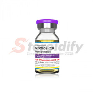 SUSTANON 250