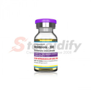 BOLDENONE 300