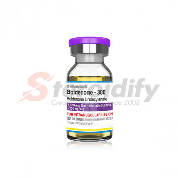 BOLDENONE 300