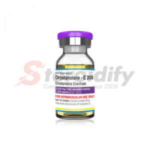 DROSTANOLONE E 200