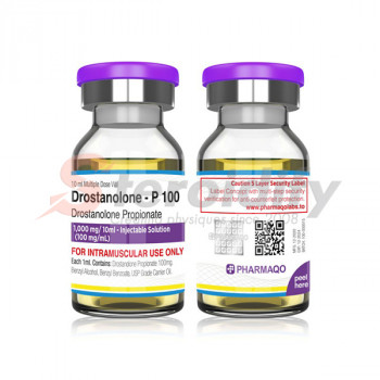 DROSTANOLONE-P 100