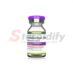 PRIMOBOLAN DEPOT 100