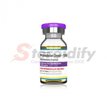 PRIMOBOLAN DEPOT 100
