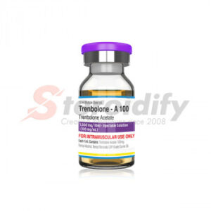TRENBOLONE-A 100