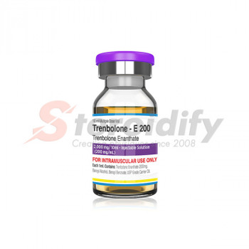 TRENBOLONE-E 200