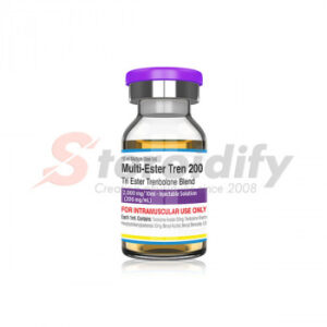 MULTI-ESTER TREN 200