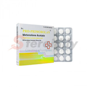 PRO-PRIMOBOLAN