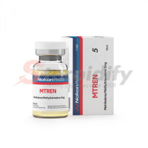 MTREN 5
