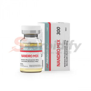 NANDRO MIX 300