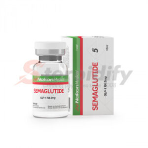 SEMAGLUTIDE