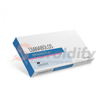 DIANABOLOS 25