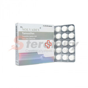 NOLVADEX 20