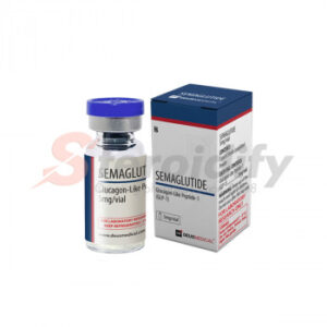 SEMAGLUTIDE
