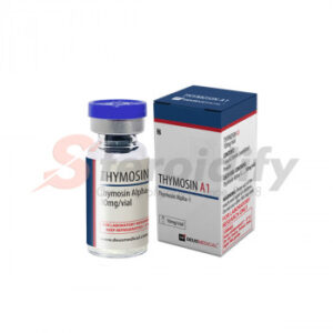 THYMOSIN A1