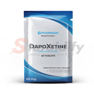 DAPOXETINE