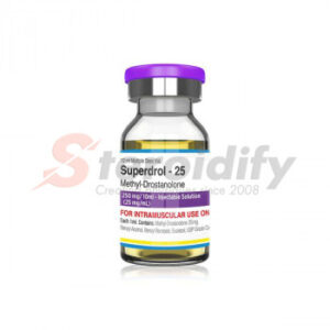 SUPERDROL 25