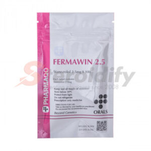 FERMAWIN 2.5
