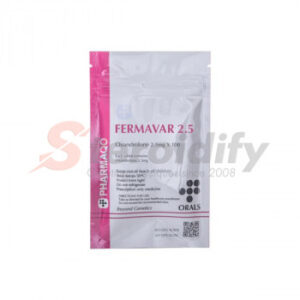FERMAVAR 2.5