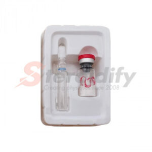 HCG 2500IU
