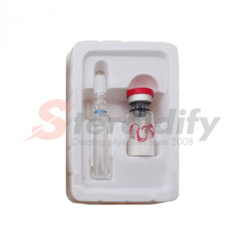 HCG 2500IU