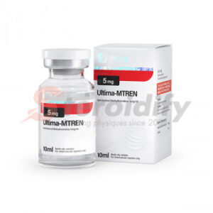 ULTIMA-MTREN 5MG
