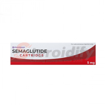 SEMAGLUTIDE