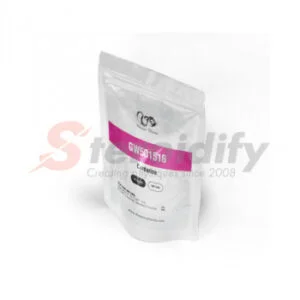 GW501516 20MG