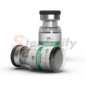TESAMORELIN 5MG