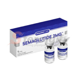 SEMAGLUTIDE