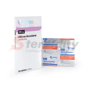 ULTIMA-ACCUTANE